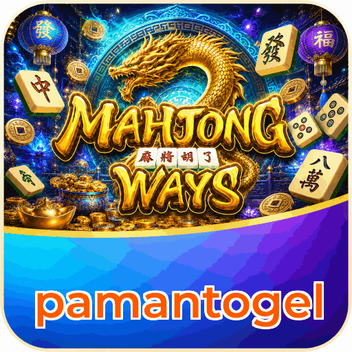 pamantogel