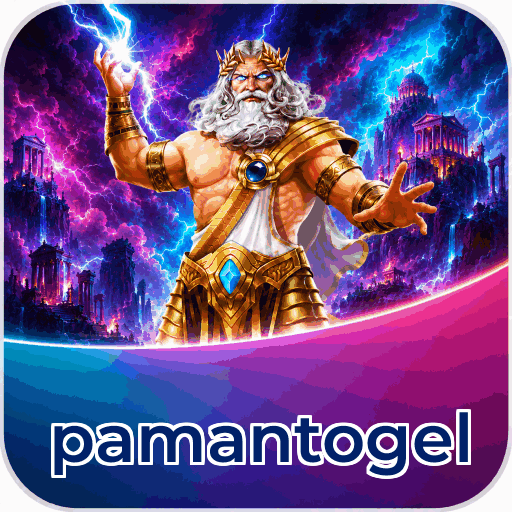pamantogel