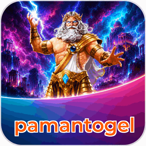 pamantogel