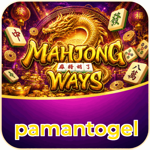 pamantogel