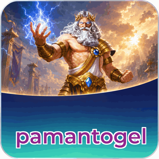pamantogel