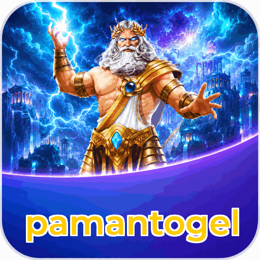 pamantogel