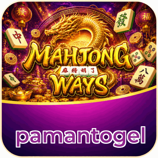 pamantogel