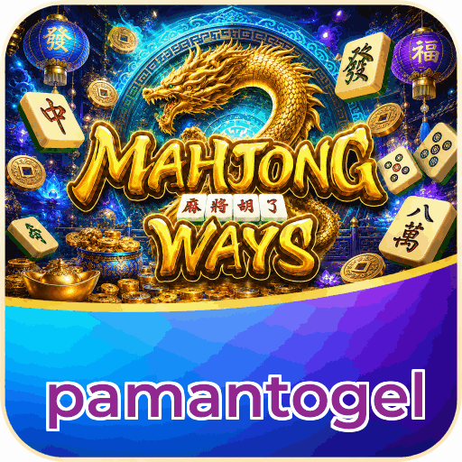 pamantogel