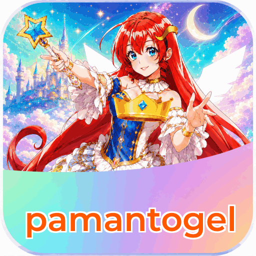 pamantogel