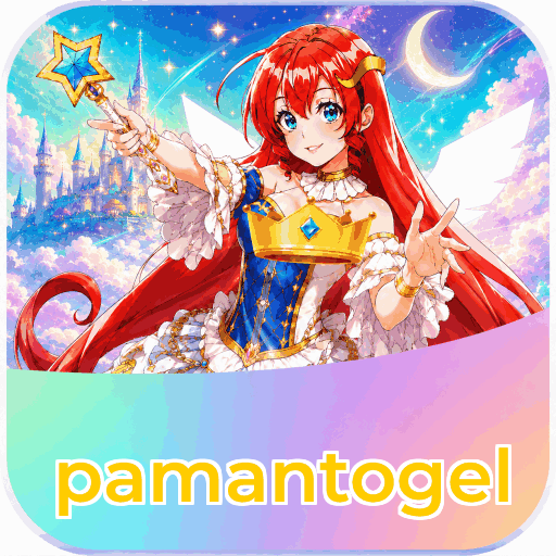 pamantogel